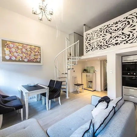 Sweet Dream Apartment Zielona Gora  Exterior photo