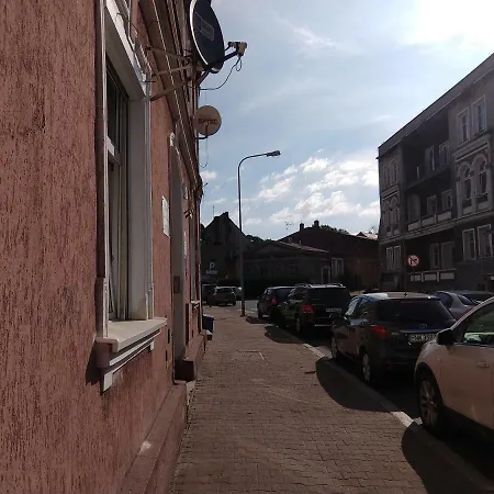 Sweet Dream Apartment Zielona Gora  Exterior photo