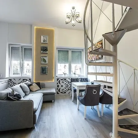 Sweet Dream Apartment Zielona Gora  Exterior photo