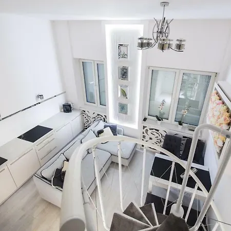 Sweet Dream Apartment Zielona Gora  Exterior photo